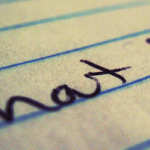 C’est quoi ton anti problème ?