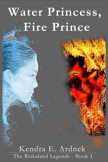 Water and Fire (1)