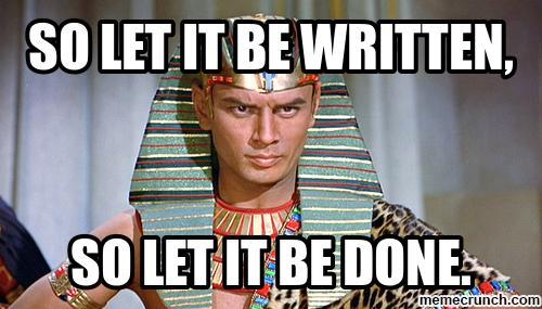 writing meme 2