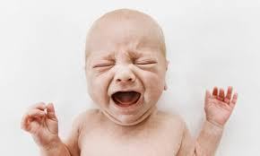 Crying Baby