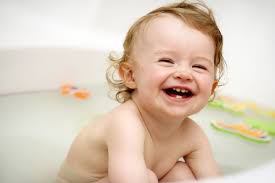 Happy Baby