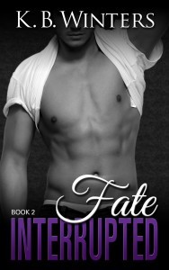 Fate Interupted Book 2