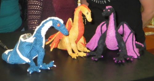 DragonCon
