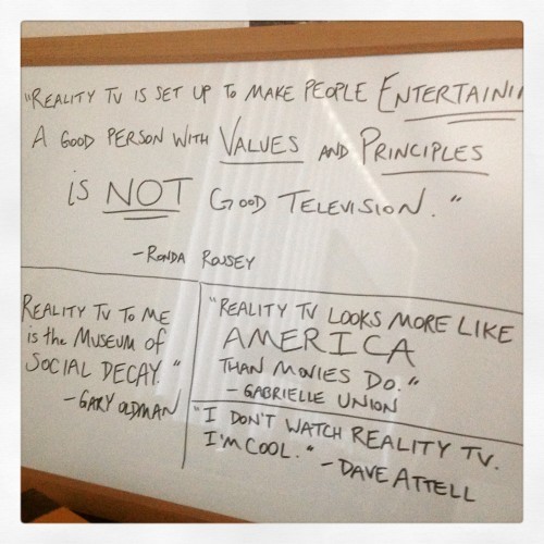 whiteboard