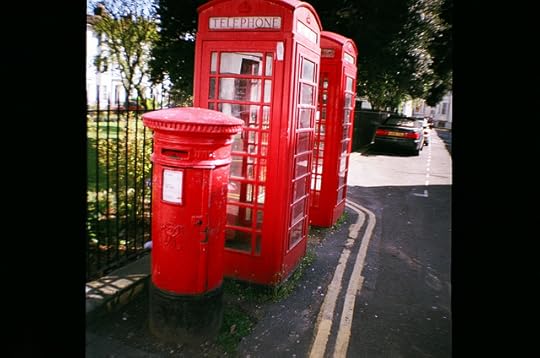 Mail. Phone. Phone.