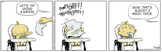 Dog Eat Doug for 09/05/2015