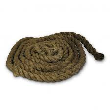 rope