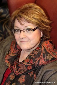amAmanda McIntyre photo by Kimberly Rocha