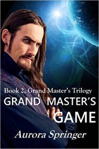 Grand Master's Game