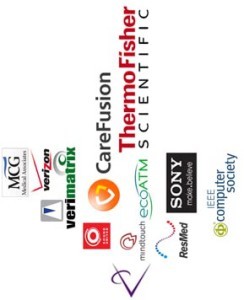 employer logos