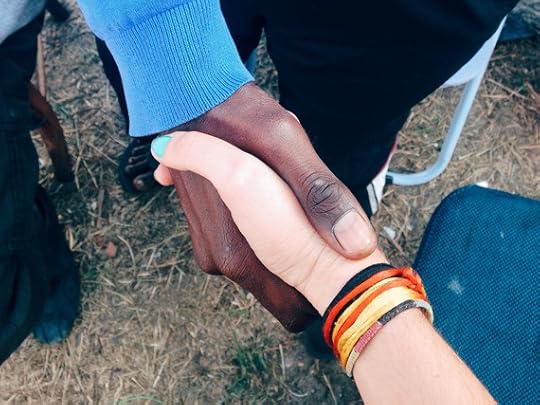 hands
