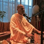 radhanath swami