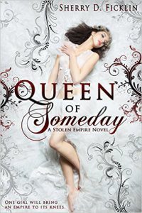 QueenofSomeday