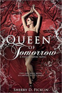QueenofTomorrow