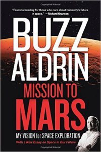 How we can send people to Mars