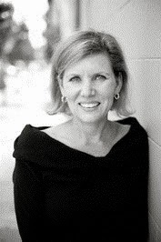 Author Pic ~ Mary Whitney