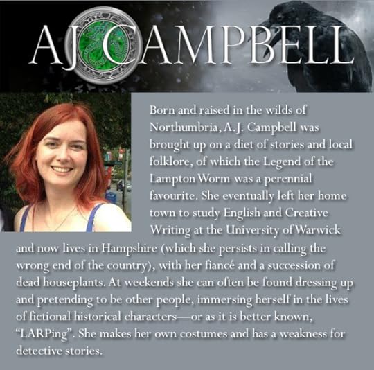 AJ-Campbell-author