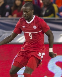 Tosaint Ricketts