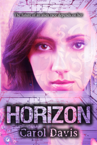 horizon small