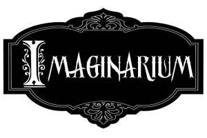 IMAGINARIUM LOGO