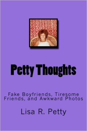 PettyThoughts cover