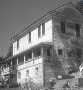 Sonora house