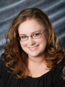 Vanessa Barger.