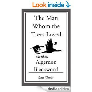 theman whom the trees