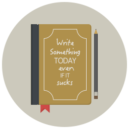 WriteTrack256