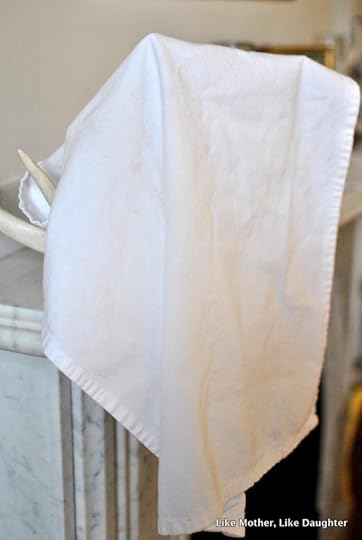 How to remove mildew spots at last-002