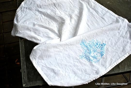 How to remove mildew spots at last-004