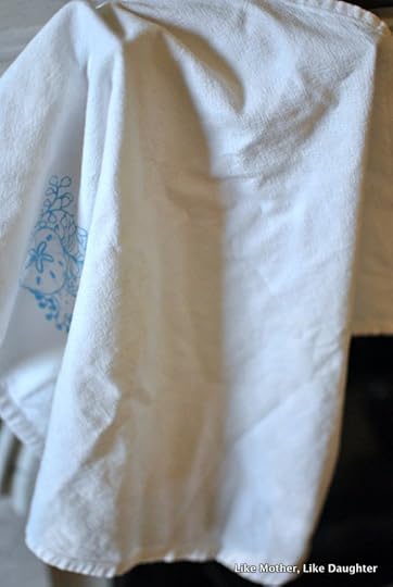 How to remove mildew spots at last-001