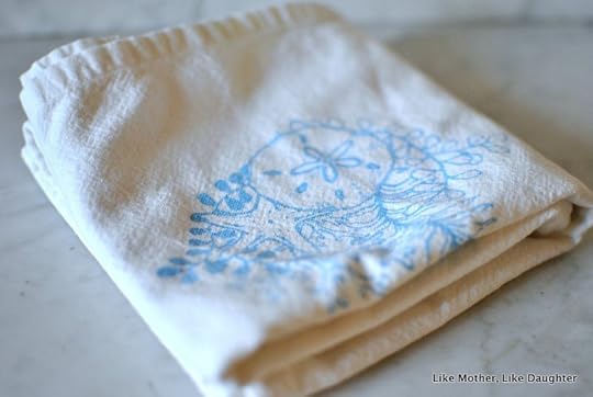 How to remove mildew spots at last