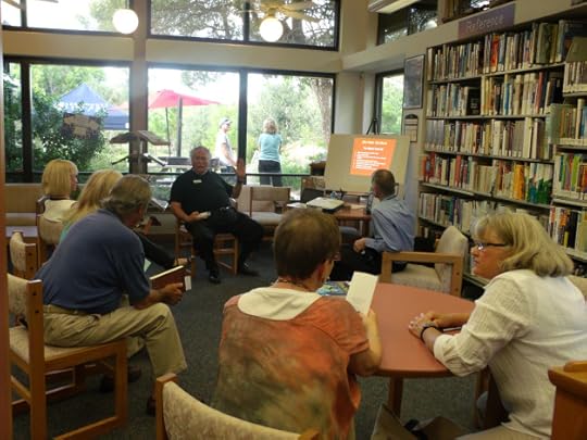 Pine Island Library 50th Anniversary