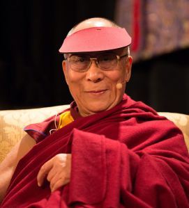 At_the_Unsung_Heroes_of_Compassion_event,_San_Francisco