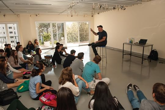 Storytelling at Graded.jpg