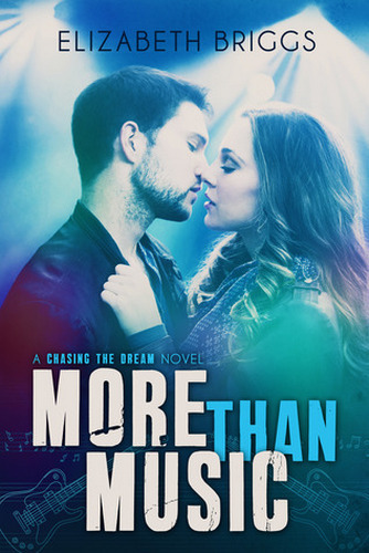 More Than Music Cover