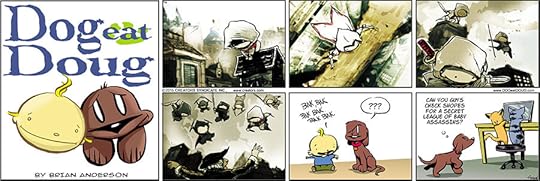 Dog Eat Doug for 09/06/2015