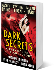 Dark Secrets
