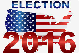 Image result for 2016 us presidential election logos