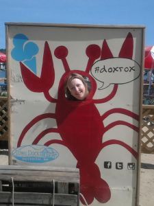 lobster