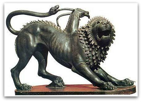 Chimera