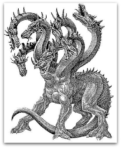 Hydra