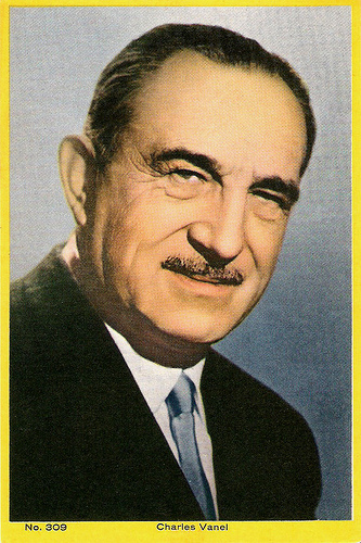 Charles Vanel