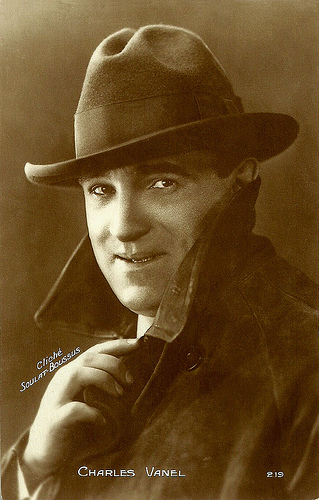 Charles Vanel