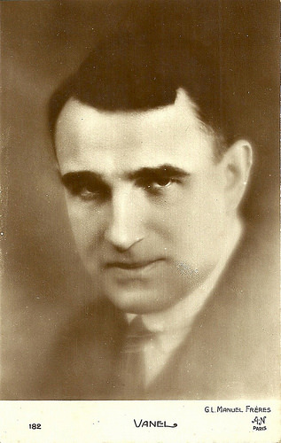 Charles Vanel