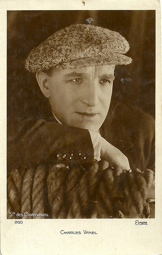 Charles Vanel
