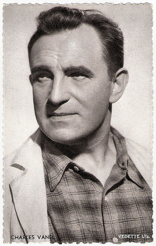 Charles Vanel