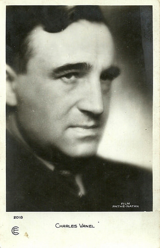Charles Vanel