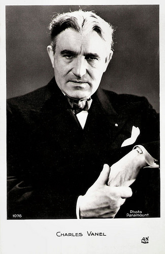 Charles Vanel